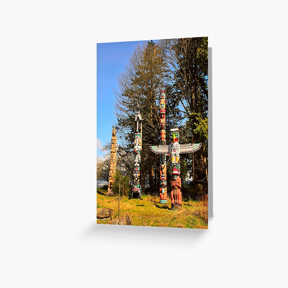 Item preview, Greeting Card designed and sold by MaluC.