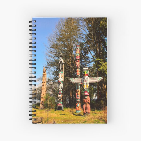 Item preview, Totem Poles designed and sold by MaluC.