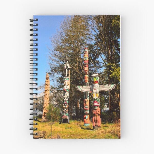 Item preview, Totem Poles designed and sold by MaluC.