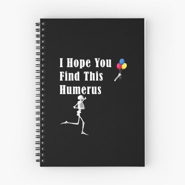 Item preview, I Hope You Find This Humerus funny gift for who loves science designed and sold by Sun Rise.