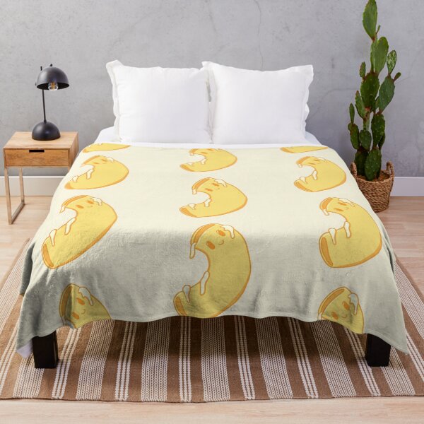 Item preview, Max the Macaroni and Cheese Noodle  designed and sold by KaitLouise.