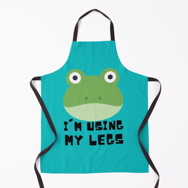 Item preview, Vegetarian Day - Using My Legs designed and sold by kwbord.