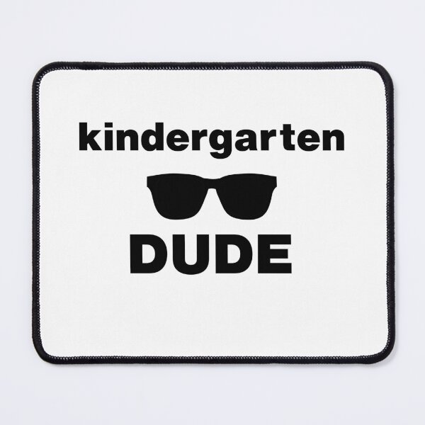 Item preview, kindergarten dude Cool Sunglasses Back To School - By Asdev designed and sold by asdev.