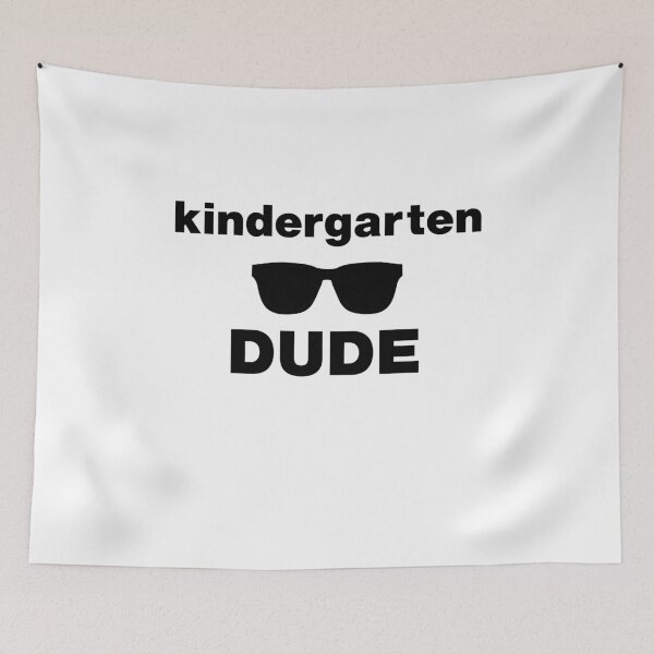 Item preview, kindergarten dude Cool Sunglasses Back To School  - By Asdev designed and sold by asdev.