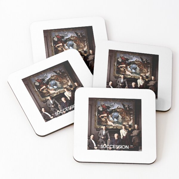 Item preview, succession designed and sold by TheLIM.