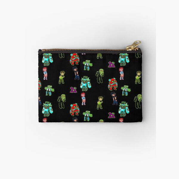 Item preview, Reboot Ten (there aren't actually ten) designed and sold by KyDv404.
