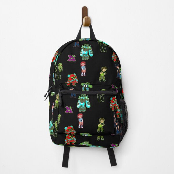 Item preview, Reboot Ten (there aren't actually ten) designed and sold by KyDv404.