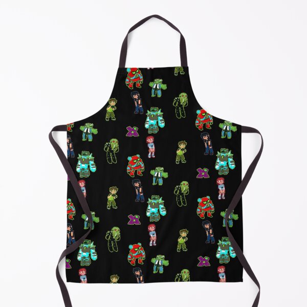Item preview, Reboot Ten (there aren't actually ten) designed and sold by KyDv404.