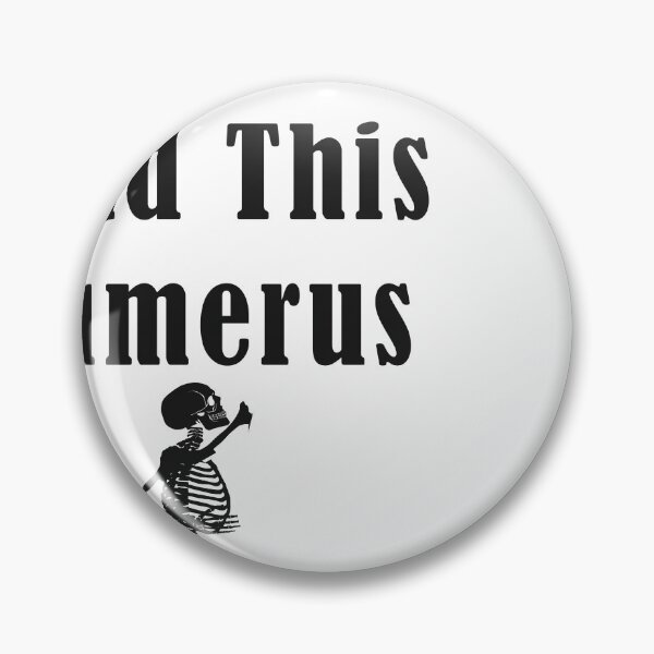 Item preview, I Hope You Find This Humerus funny gift for who loves science designed and sold by Sun Rise.