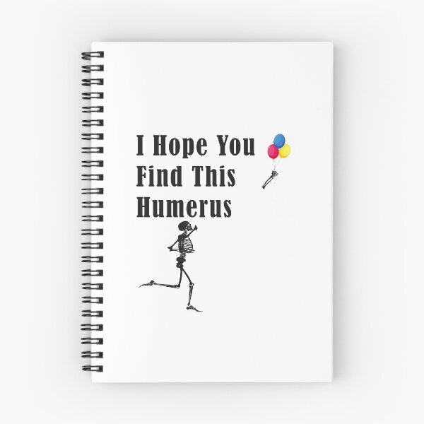 Item preview, I Hope You Find This Humerus funny gift for who loves science designed and sold by Sun Rise.