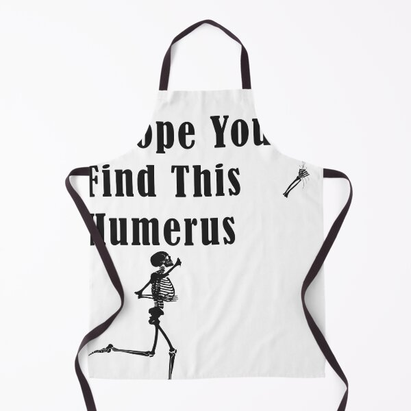 Item preview, I Hope You Find This Humerus funny gift for who loves science designed and sold by Sun Rise.