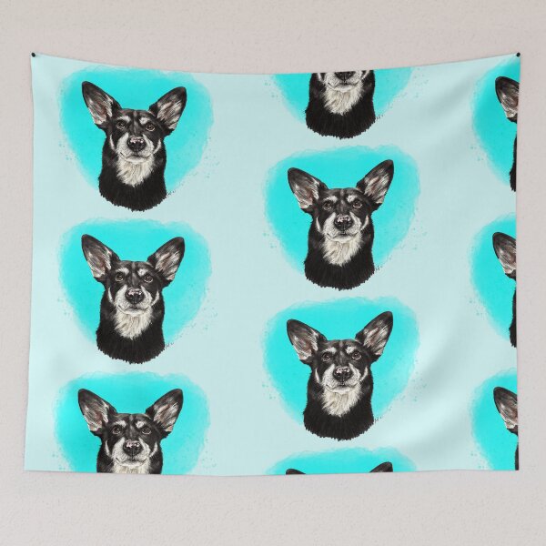 Item preview, Cooper designed and sold by MeganCobain.