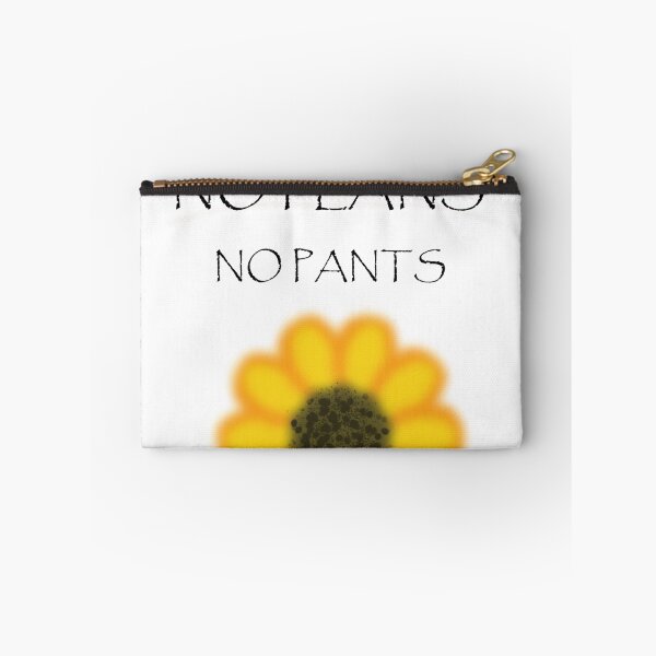 Item preview, No Plans No Pants designed and sold by Budibabe.