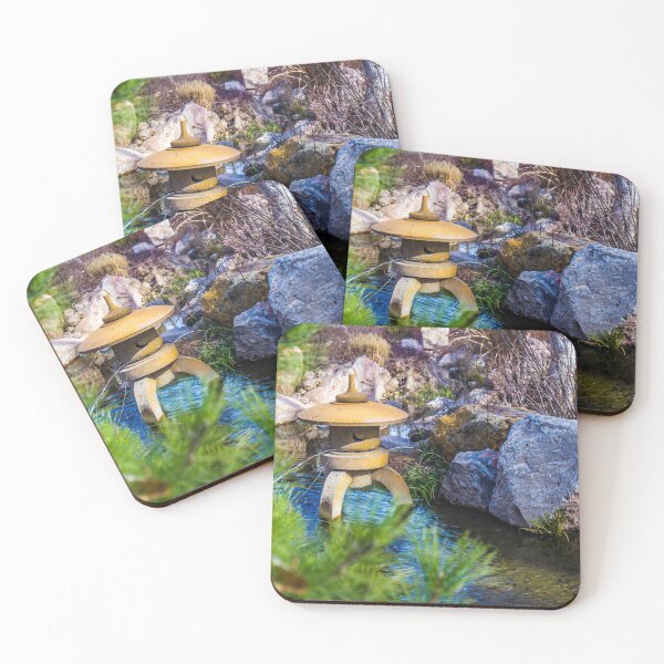 Item preview, Serenity Pond Image by Rich AMeN Gill designed and sold by RichAMeNGill.