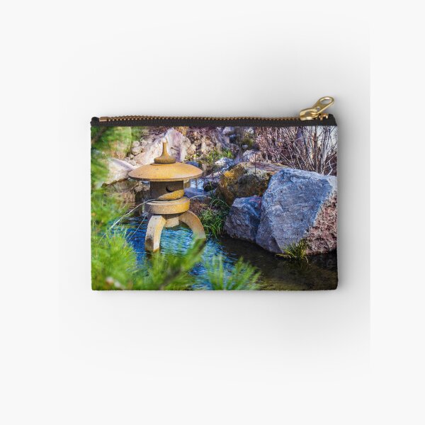 Item preview, Serenity Pond Image by Rich AMeN Gill designed and sold by RichAMeNGill.