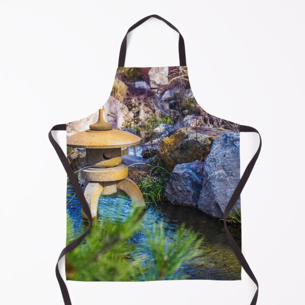 Item preview, Serenity Pond Image by Rich AMeN Gill designed and sold by RichAMeNGill.