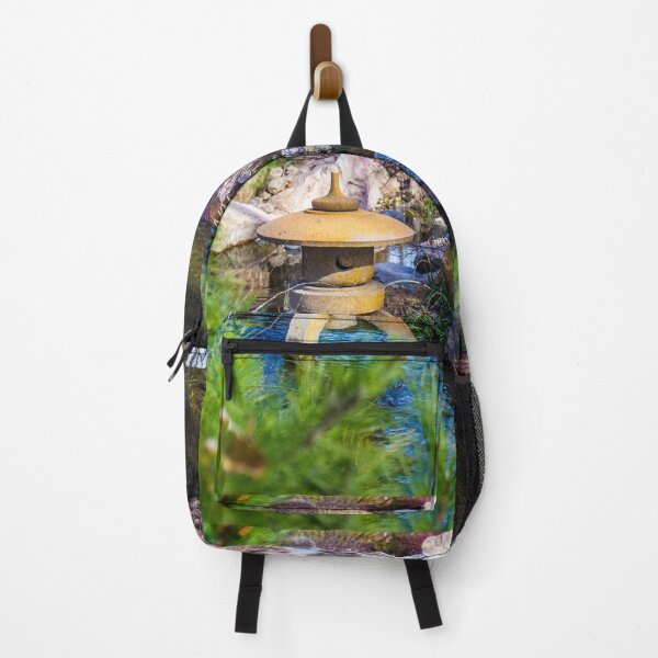 Item preview, Serenity Pond Image by Rich AMeN Gill designed and sold by RichAMeNGill.