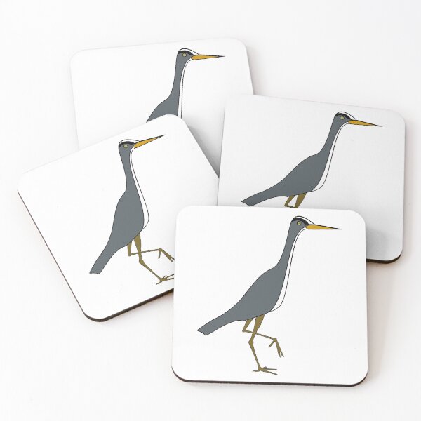 Item preview, Heron  designed and sold by ArrogantMendel.