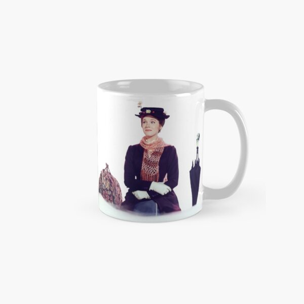 Mary Poppins XI Classic Mug