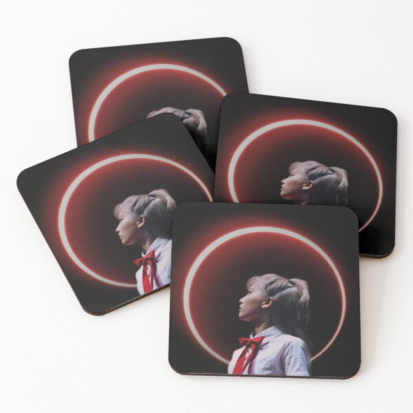 Item preview, Kim Lip Eclipse LOONA designed and sold by ODDMOBIUS.