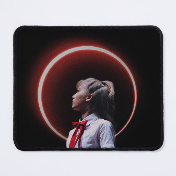 Item preview, Kim Lip Eclipse LOONA designed and sold by ODDMOBIUS.