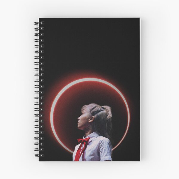 Item preview, Kim Lip Eclipse LOONA designed and sold by ODDMOBIUS.