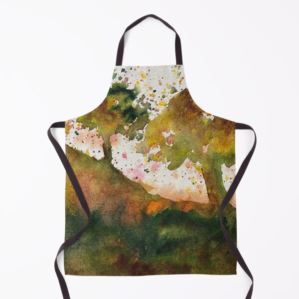 Item preview, Autumn Splash designed and sold by watercolorleah.