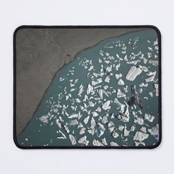 Item preview, Iceberg Lake designed and sold by Tim Paulawitz.