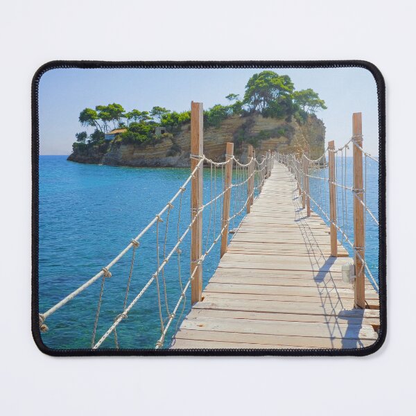 Item preview, Path to Cameo Island designed and sold by Tim Paulawitz.