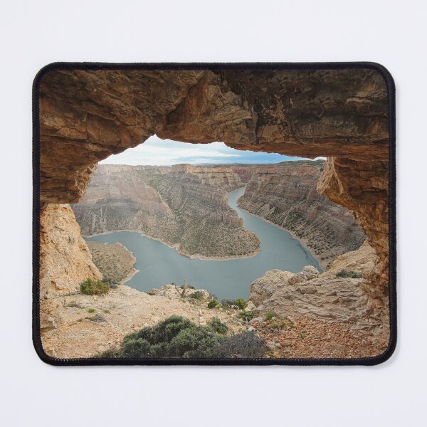 Item preview, Devils Canyon designed and sold by Tim Paulawitz.