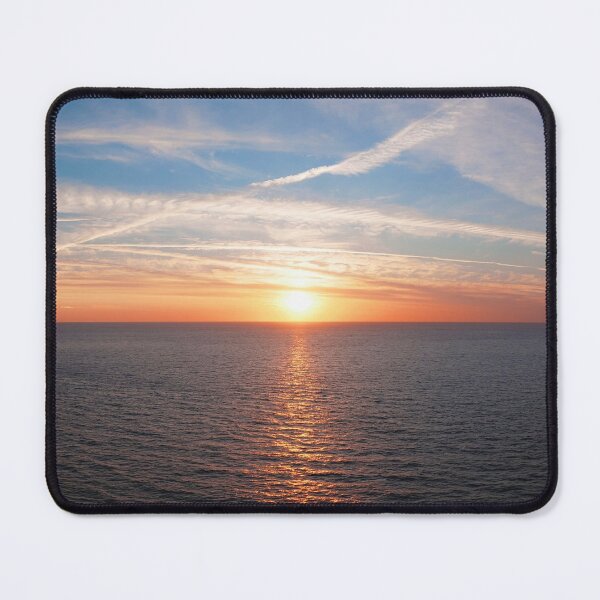 Item preview, Ocean Sunset designed and sold by Tim Paulawitz.