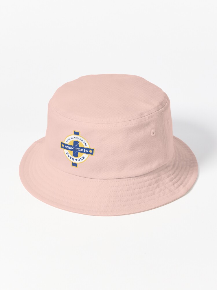 Northern ireland best sale bucket hat