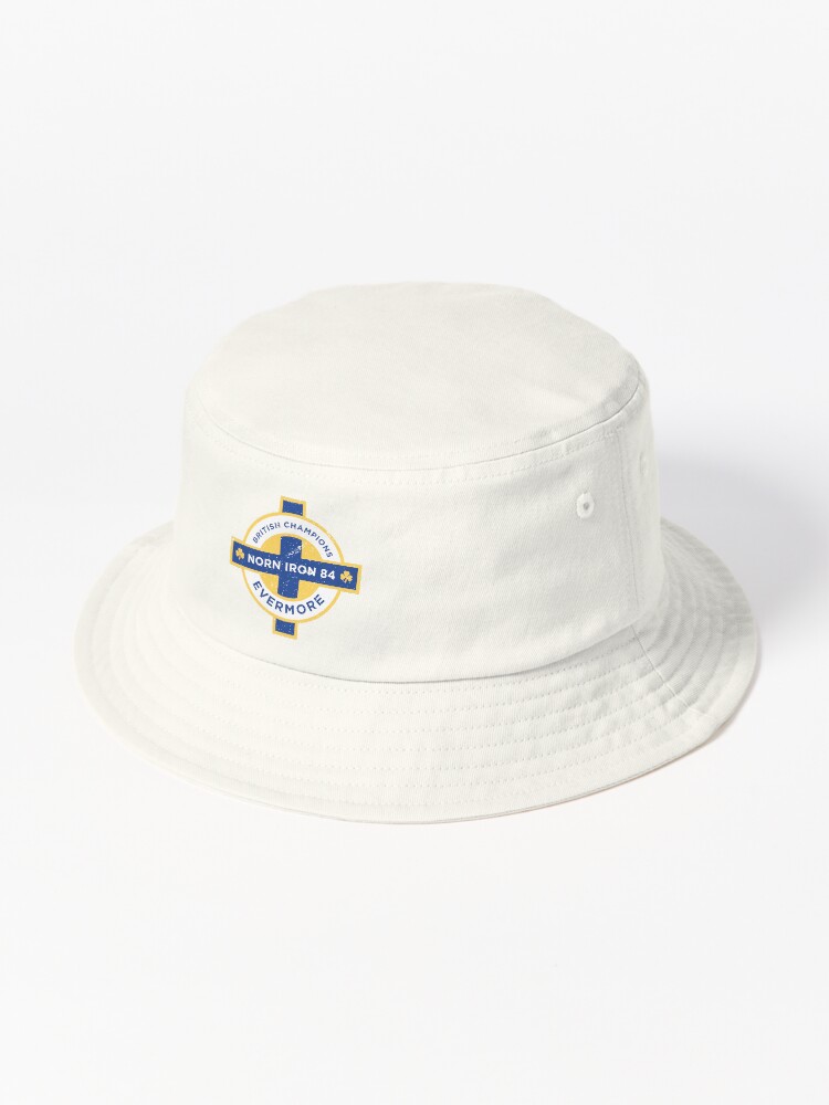 Northern ireland best sale bucket hat