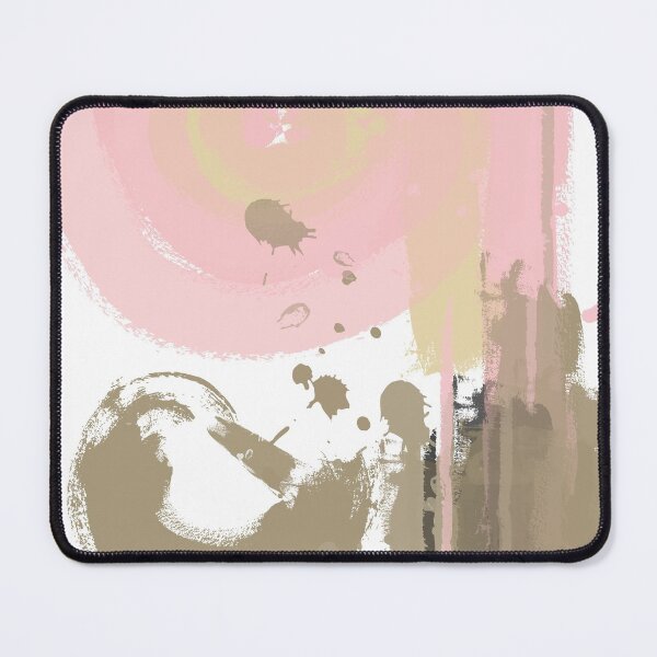 Item preview, color pink brown designed and sold by kim tang.