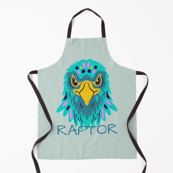 Item preview, Vegetarian Day - Raptor designed and sold by kwbord.