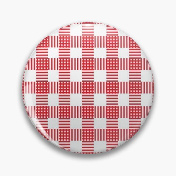 Item preview, Criss Cross Line Pattern in Red designed and sold by Neil Feigeles.