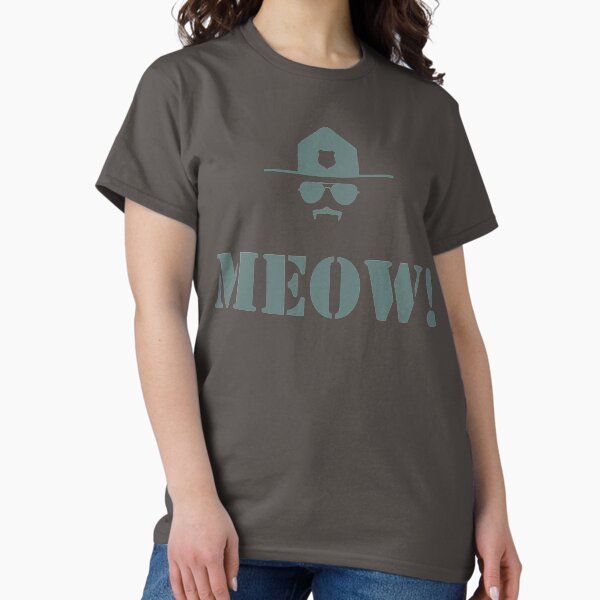 Item preview, Meow! designed and sold by LordDanix.
