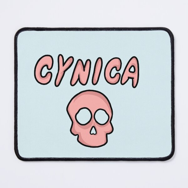 Item preview, Cynica Skull designed and sold by Cynica.