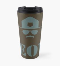 Meow! Travel Mug