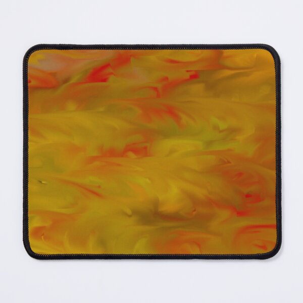 Item preview, New mm Abstract49 (Remind Desert Ground After Battle) designed and sold by SelfUpgrade.
