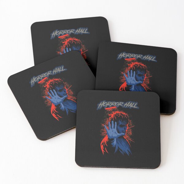 Item preview, Horror Hall - Horror Hall Game designed and sold by Williams Anderson.