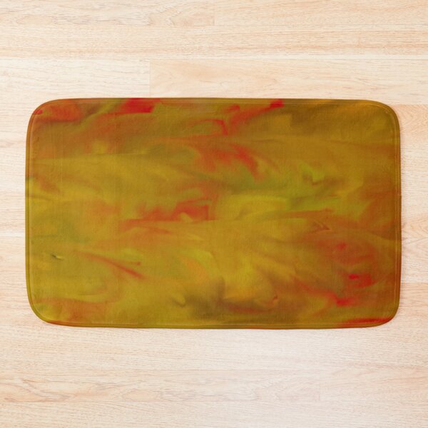 Item preview, New mm Abstract49 (Remind Desert Ground After Battle) designed and sold by SelfUpgrade.