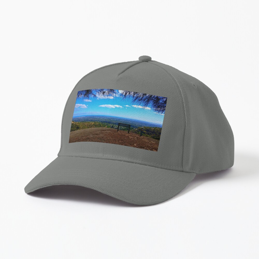 Item preview, Baseball Cap designed and sold by iwaya-bazaar.