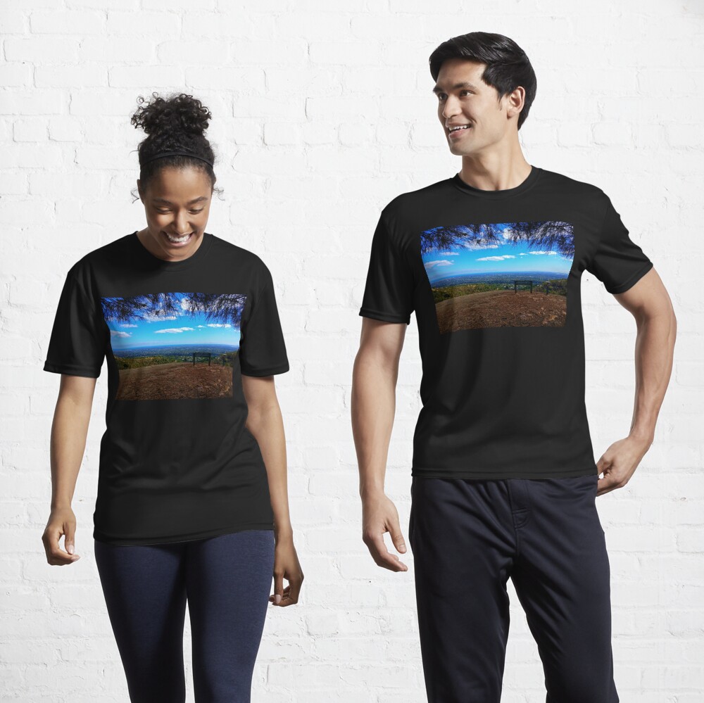 Item preview, Active T-Shirt designed and sold by iwaya-bazaar.