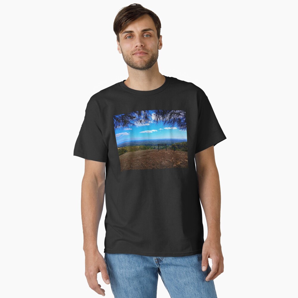 Item preview, Classic T-Shirt designed and sold by iwaya-bazaar.