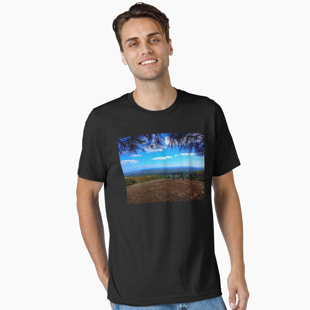 Item preview, Essential T-Shirt designed and sold by iwaya-bazaar.