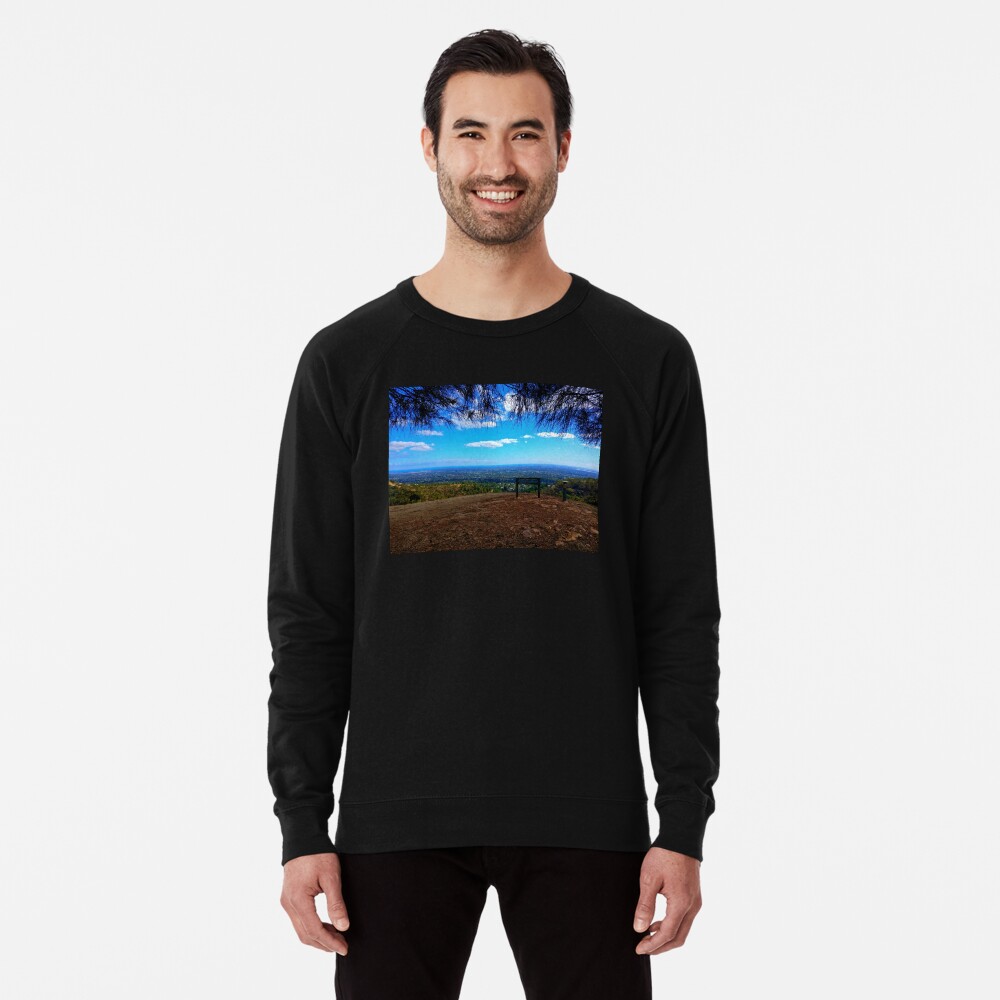Item preview, Lightweight Sweatshirt designed and sold by iwaya-bazaar.