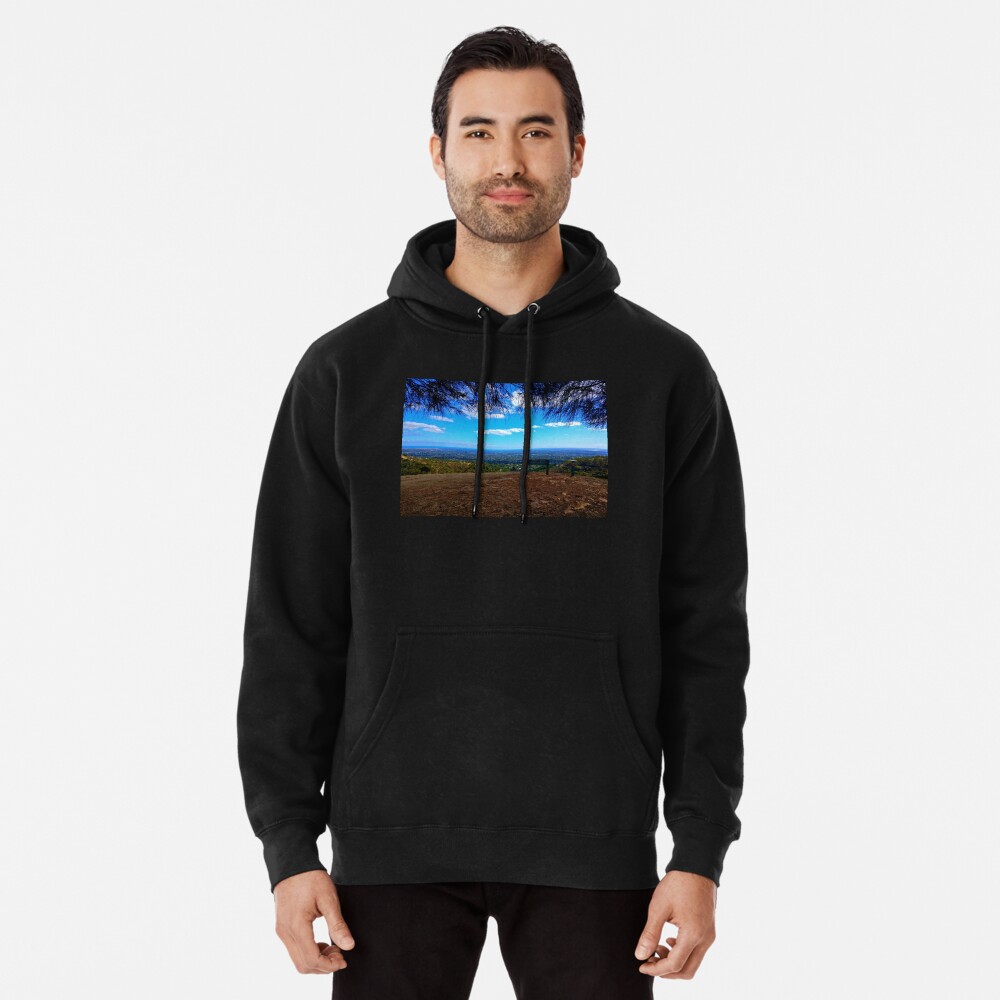 Item preview, Pullover Hoodie designed and sold by iwaya-bazaar.