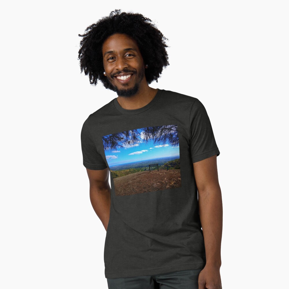 Item preview, Tri-blend T-Shirt designed and sold by iwaya-bazaar.