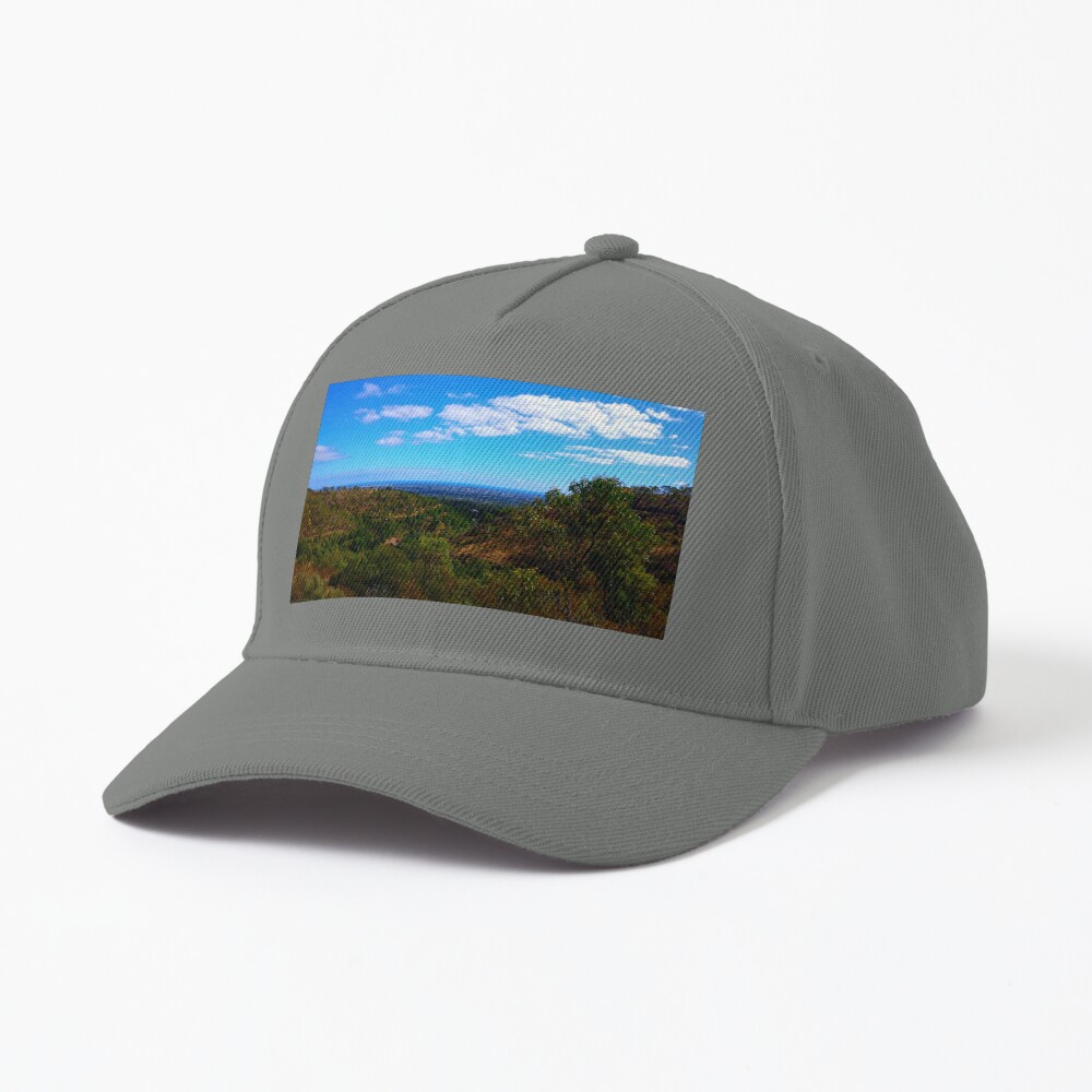 Item preview, Baseball Cap designed and sold by iwaya-bazaar.